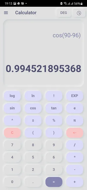 Calculator